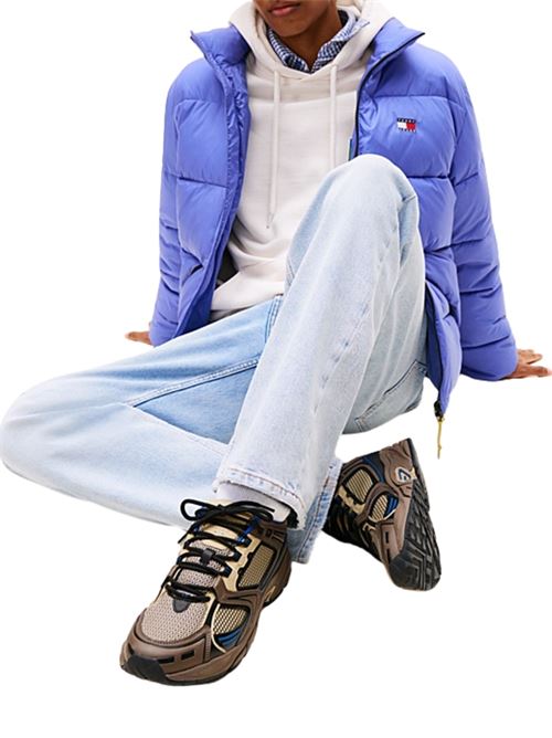 Sneakers con suola spessa Tommy Jeans | EM0EM01624GWN